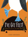 Cover image for I've Got Feet!